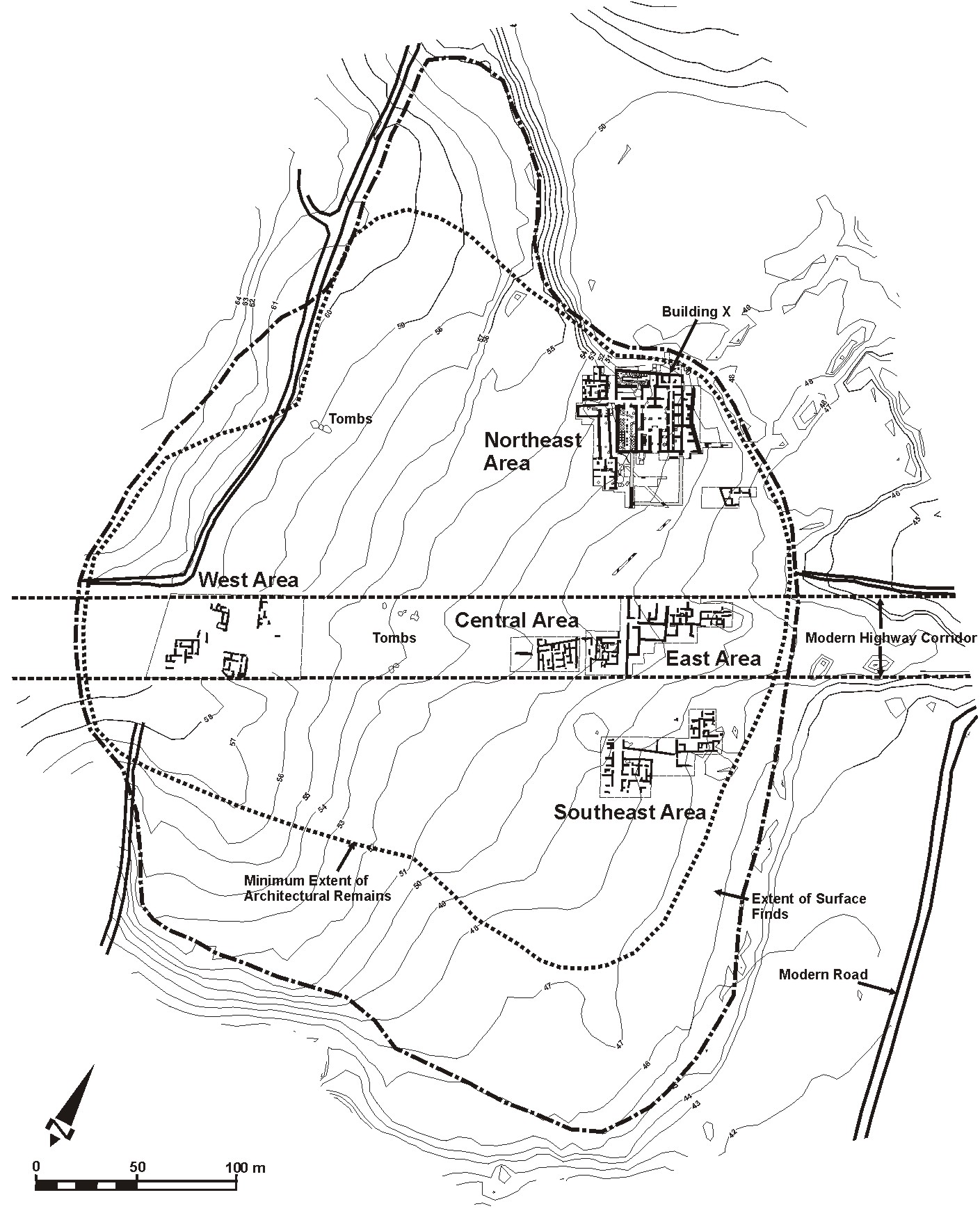 Site map