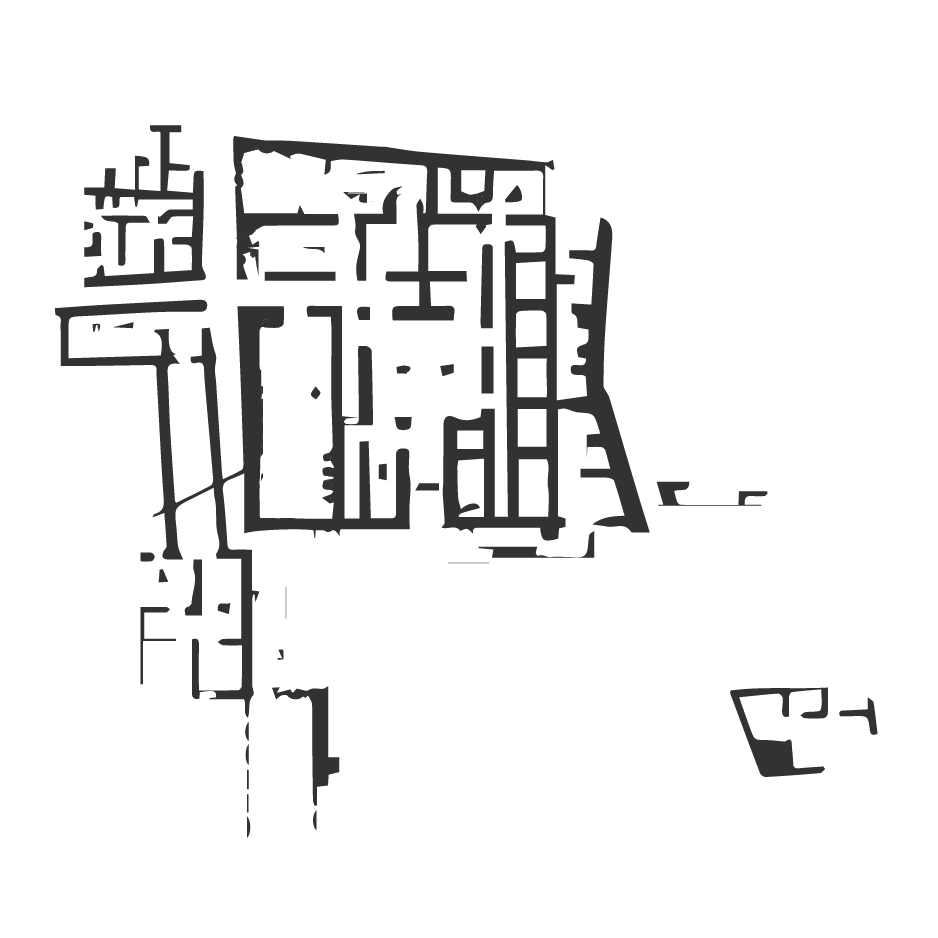 Building X Layout